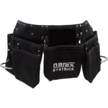 Narex 874300 Polyester Bel Çantası Alet Kemeri