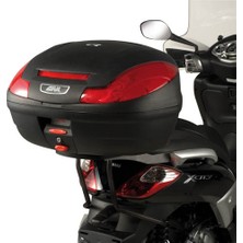 GIVI SR361 YAMAHA X-CITY 125-250 (07-16) ARKA ÇANTA TAŞIYICI