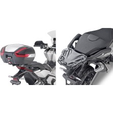 GIVI SR1188 HONDA X-ADV 750 (21-25) - FORZA 750 (21-25) ARKA ÇANTA TAŞIYICI