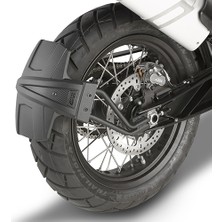 GIVI RM7710KIT KTM 790 ADVENTURE (19-20) - ADVENTURE R (19-20) - 890 ADV. (21-22) ARKA ÇAMURLUK KITI