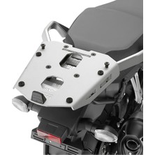 GIVI SRA3105 SUZUKI DL 1000 V-STROM (14-16) ARKA ÇANTA TAŞIYICI
