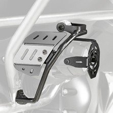 Givi  Gıvı LP5112 Bmw R 1200 Gs Adventure (14-18) Sisfar Koruma