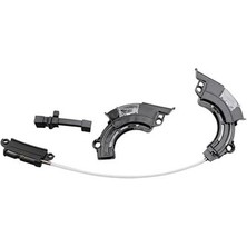 LS2 STORM-STORM 2 GÜNEŞ VİZÖR MEKANİZMASI