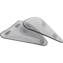 Shoei  Shoeı Multıtec Yan Vıda Kapagı (Tk)