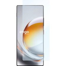Engo Nubia Red Magic 10S Pro Ekran Koruyucu 9H Nano Şeffaf