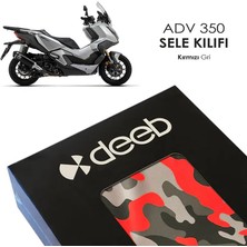 Deeb ADV350 Sele Kılıfı
