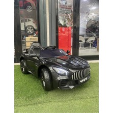 Hak-İş Oyuncak Gtr Sport Akülü Araba 12V 444