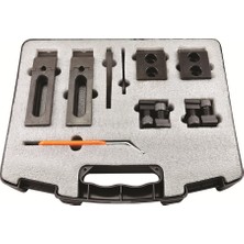 Er-el Kızaklı Yandan Bağlama Set