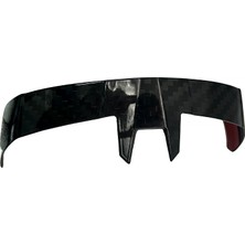 LS2 ADVANT 2 KASK ARKA SPOILER KARBON