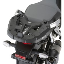 GIVI SR3112 SUZUKI DL 650-1000 V-STROM (17-25) ARKA ÇANTA TAŞIYICI