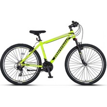 Feyza Design 27.5 Mırage V Fren Bisiklet - Hafif ve Dayanıklı, Şehir ve Doğa Kullanımı