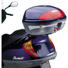 Givi  Gıvı SR140 Honda Foresıght 250 (97-08) Arka Çanta Taşıyıcı