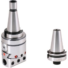 Er-el Delik Işleme Aparatı