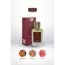 Mevas Kozmetik E103 Erkek Parfüm 50 ml Edp