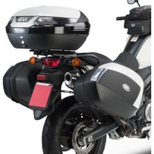 KAPPA KLX3101 SUZUKI DL 650 V-STROM (11-16) YAN ÇANTA TAŞIYICI