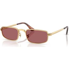 Ray-Ban Rayban 3927 001/AF 54 Kadın Güneş Gözlüğü
