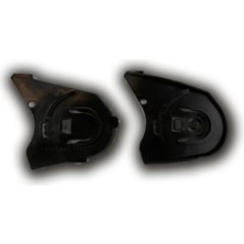 Givi  Gıvı Z2441R Kask Yan Kapak Set X14
