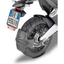 GIVI RM1156KIT HONDA X-ADV 750 (17-25) - FORZA 750 (21-25) ARKA ÇAMURLUK KITI