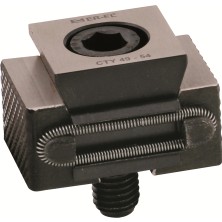 Er-el Çift Açılır Yandan Bağlama