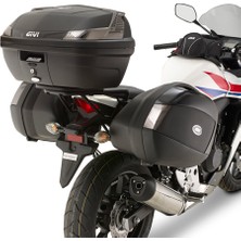 GIVI PLX1119 HONDA CB 500F - CBR 500R (13-15) YAN ÇANTA TAŞIYICI