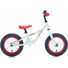 Feyza Design Çocuklar Için 12 Jant Denge Bisikleti, Güvenli ve Eğlenceli Sürüş