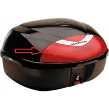 KAPPA K618 ÇANTA REFLEKTÖRÜ K42