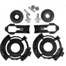 Givi  Gıvı Z2396R Kask Cam Mekanizması X16