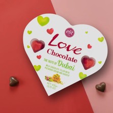 Elit Çikolata Love Chocolate Dubai 105G