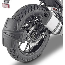 Givi  Gıvı RM7711KIT Ktm 390 Adventure (20-24) Arka Çamurluk Kıtı