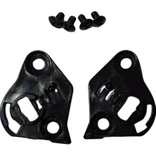 NEXX X.WED 2 - X.WST 2 YAN KAPAK SET