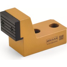 Er-el Blok Yandan Bağlama Dayaması