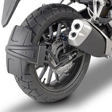 GIVI RM1171KIT HONDA CB 500 X (19-23) - NX 500 (24-25) ARKA ÇAMURLUK KITI