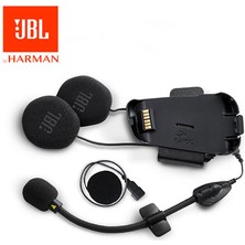  Cardo ACC00010 (Packtalk Jbl) Audıo ve Mıkrofon Set