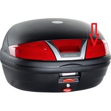 KAPPA Z629DX ÇANTA REFLEKTÖRÜ SAG K46