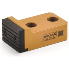 Er-el Blok Yandan Bağlama Dayaması