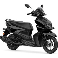  Kappa KR2168 Yamaha Cygnus Rayzr 125 (24-25) Arka Çanta Taşıyıcı