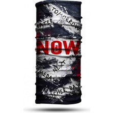  Vexo Bandana Now