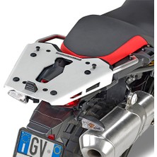 GIVI SRA5127 BMW F750GS - F800GS (24-25)  - F850GS (18-23) ARKA ÇANTA TAŞIYICI