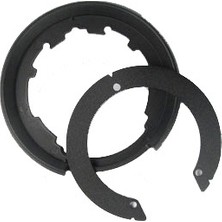 KAPPA BF03K DEPOÜSTÜ ÇANTA APARATI (HONDA)