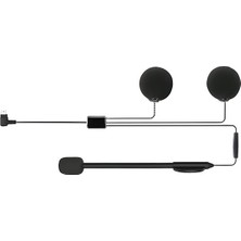 SCS S11 AUDIO VE MİKROFON SETİ