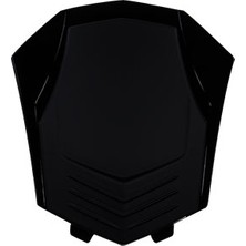 LS2 VALIANT KASK TEPE HAVALANDIRMA MAT SİYAH