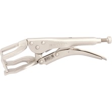 İzeltaş Kaportacı Ayarlı Pense 270 mm 2515 11 0270