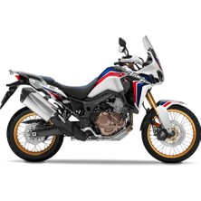  Kappa KLR1161 Honda CRF1000L Afrıca Twın (18-19) - Adventure Sports (18-19) Yan Çanta Taşıyıcı