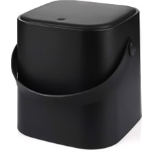 Cosiness Pratik Klik Çöp Kovası 4 Lt