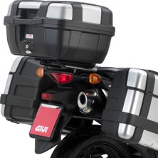 GIVI SR3101 SUZUKI DL 650 V-STROM (11-16) ARKA ÇANTA TAŞIYICI