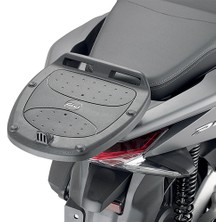 Givi  Gıvı SR1190 Honda Pcx 125 (10-25) - Pcx 150 (18) Arka Çanta Taşıyıcı