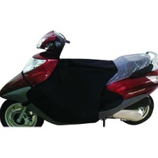  Dizlik Örtü Scooter (Uzun)
