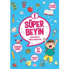 Kollektif Süper Beyin 1