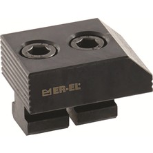 Er-el Dereceli Yandan Bağlama Dayama