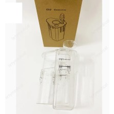 Tabaş Cpap Bubble Generator Cpap Generator Ncpap Kabarcık Jeneratörü Cpap Jeneratörü Yenidoğan Baloncuk Cpap ile Kompresör